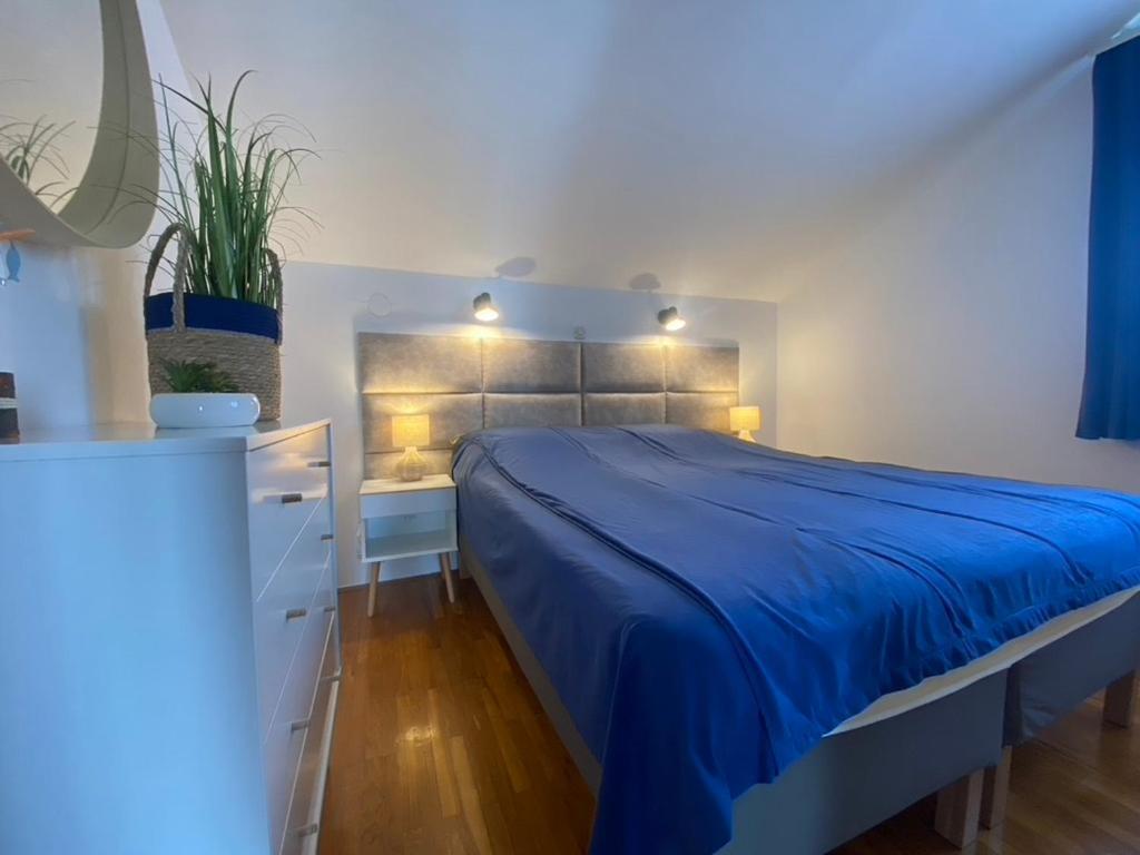 ז'אבוריץ' Apartments Time Off מראה חיצוני תמונה