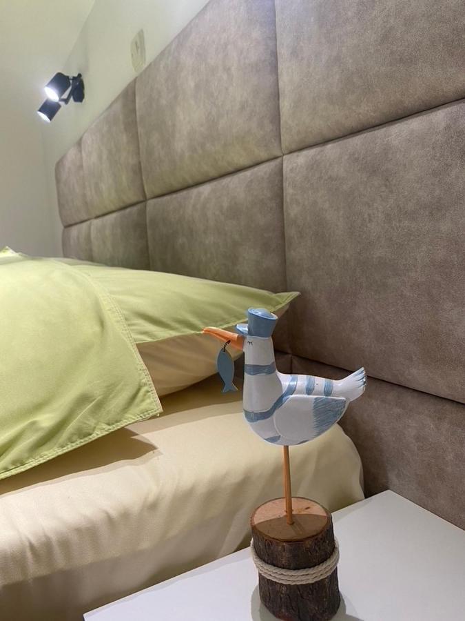ז'אבוריץ' Apartments Time Off מראה חיצוני תמונה