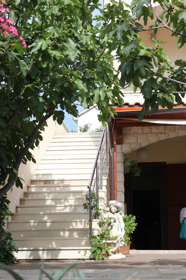 ז'אבוריץ' Apartments Time Off מראה חיצוני תמונה