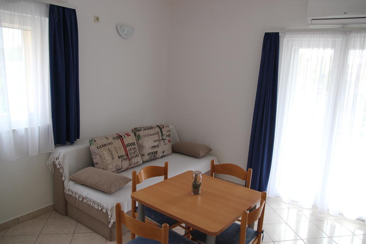 ז'אבוריץ' Apartments Time Off מראה חיצוני תמונה