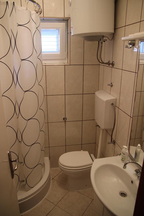 ז'אבוריץ' Apartments Time Off מראה חיצוני תמונה