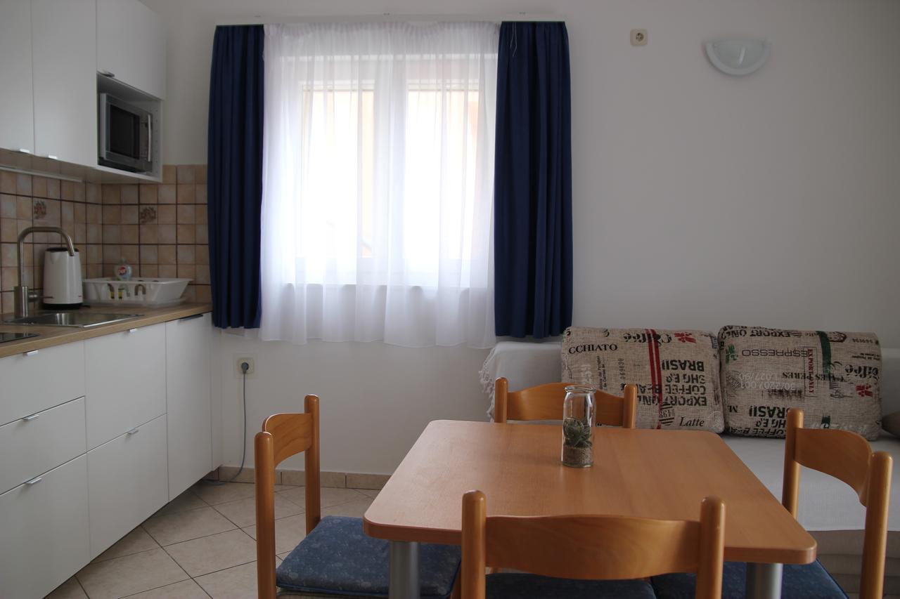 ז'אבוריץ' Apartments Time Off מראה חיצוני תמונה