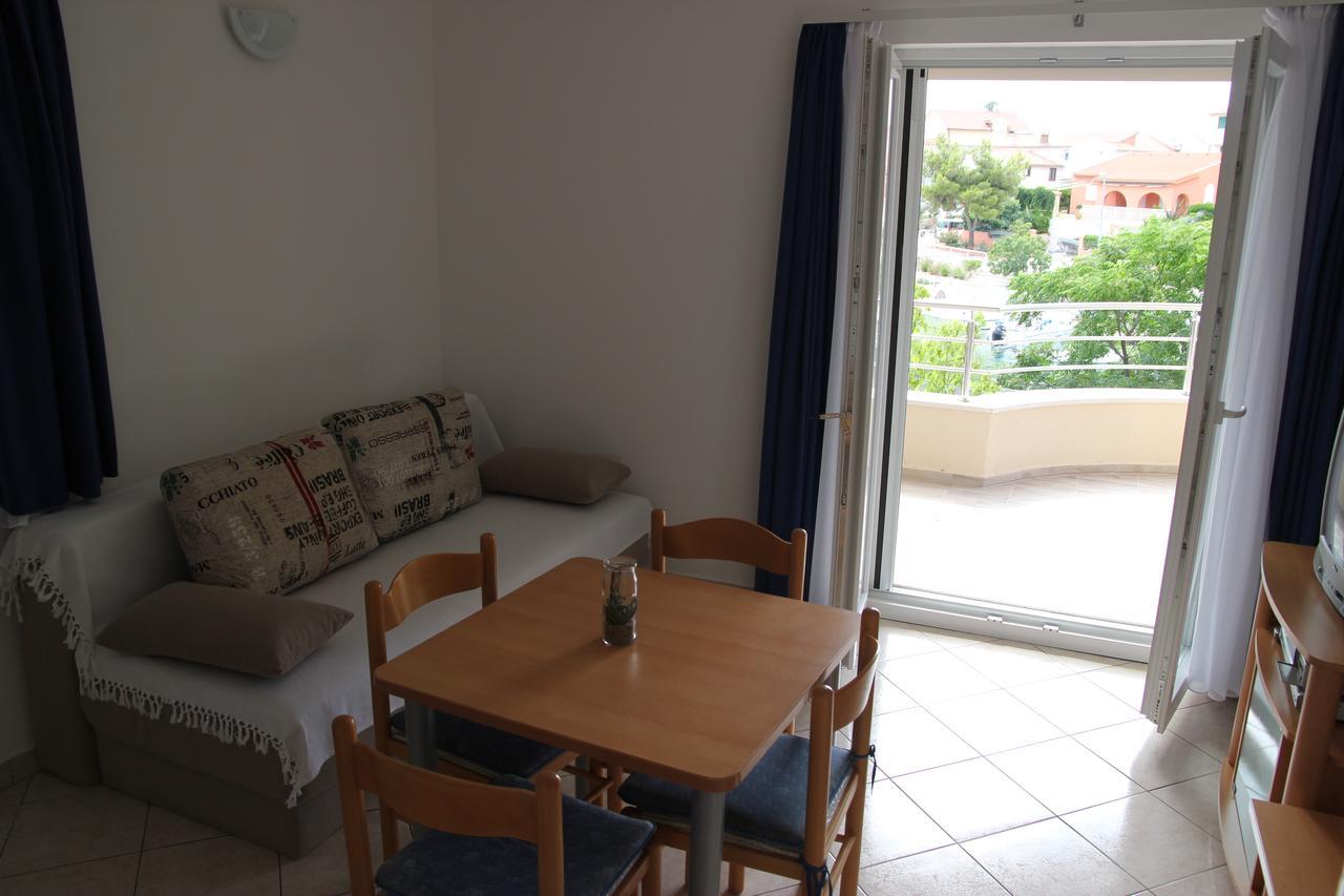 ז'אבוריץ' Apartments Time Off מראה חיצוני תמונה