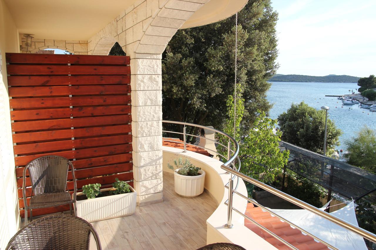 ז'אבוריץ' Apartments Time Off מראה חיצוני תמונה