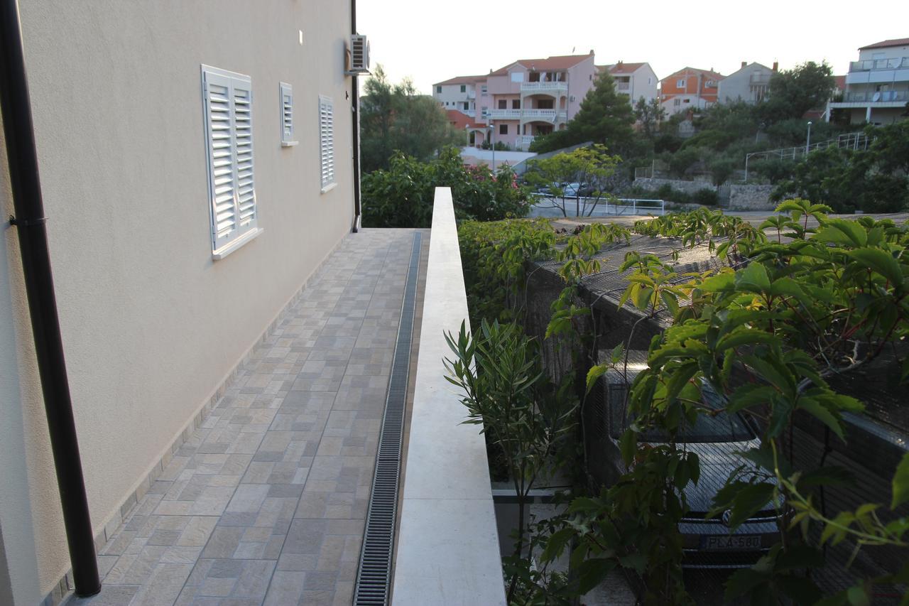 ז'אבוריץ' Apartments Time Off מראה חיצוני תמונה