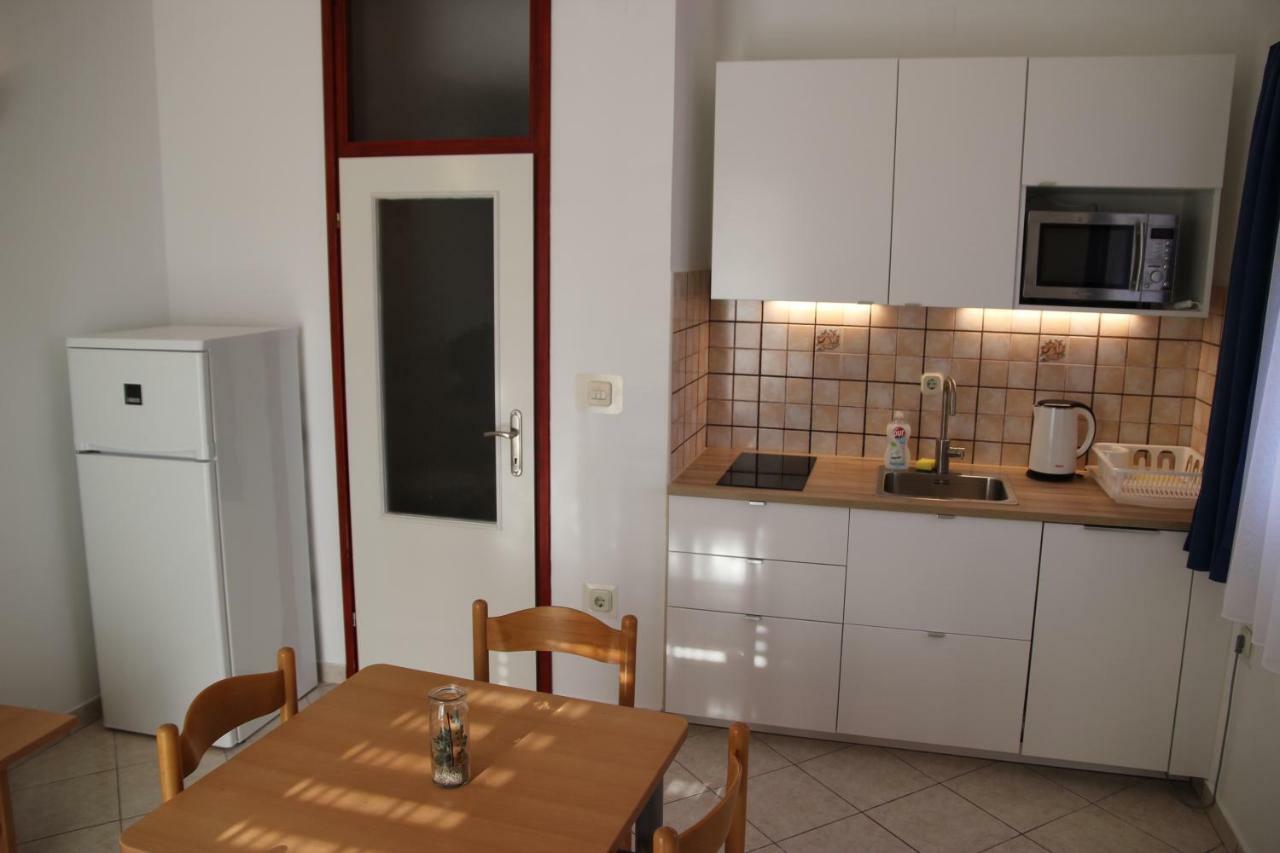ז'אבוריץ' Apartments Time Off מראה חיצוני תמונה